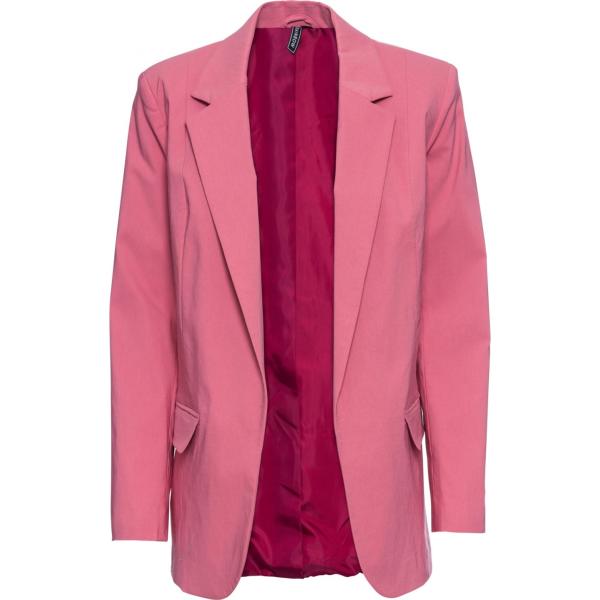 Blazer rosa Rainbow rosa