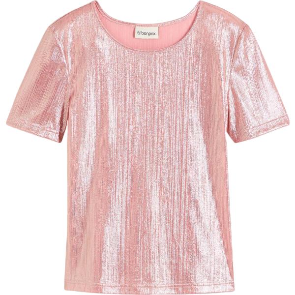 maglieria bonprix rosa