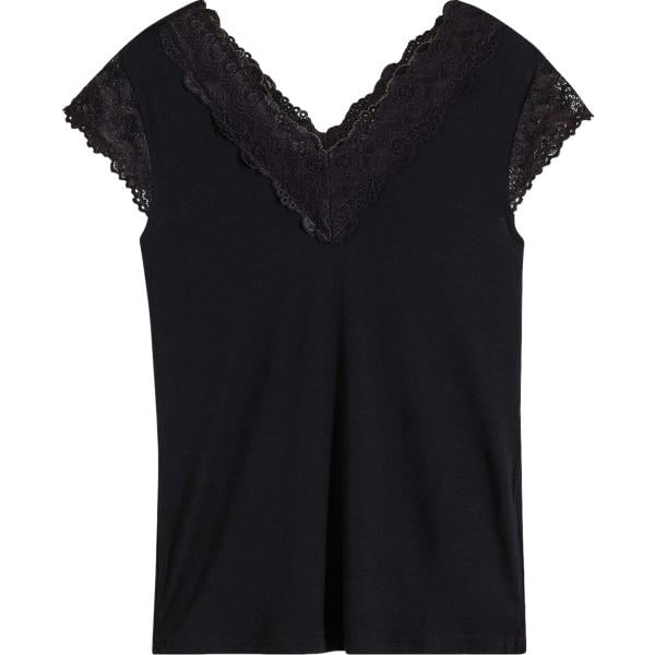 maglieria bonprix nero