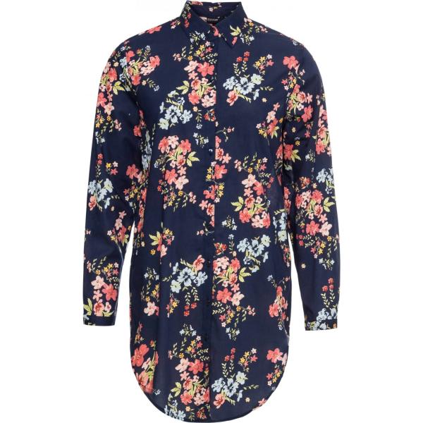 camicie Bodyflirt blu
