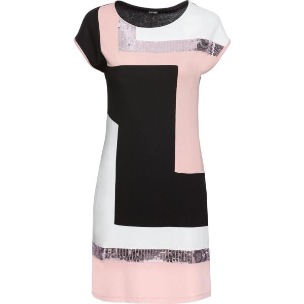 vestiti bonprix multicolore