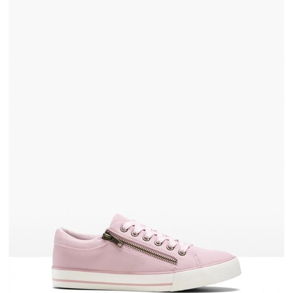 sneakers John Baner JEANSWEAR bianco