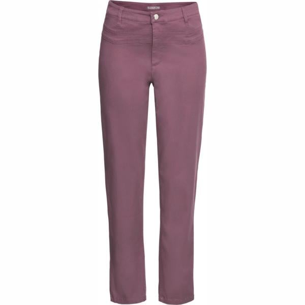 pantalone lungo Rainbow rosa
