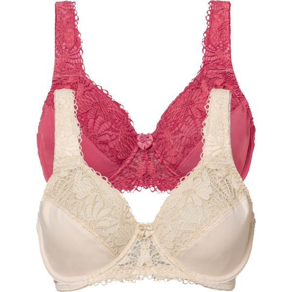 reggiseni bonprix multicolore