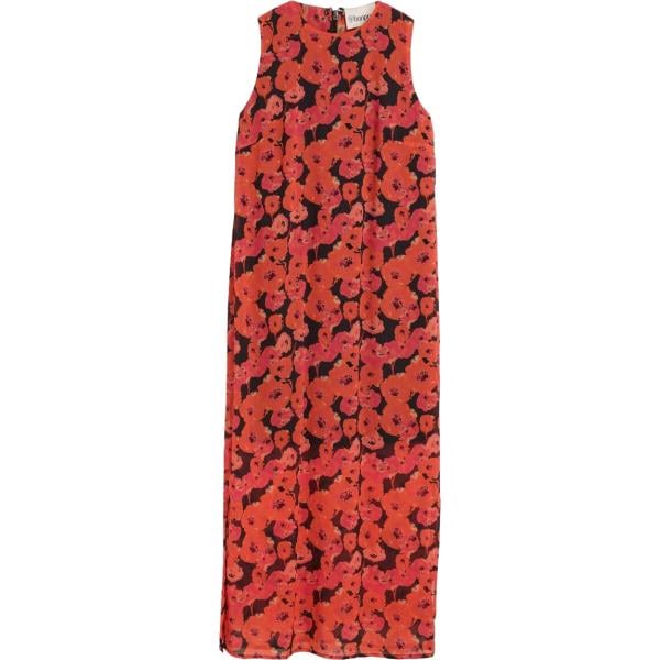 vestiti lunghi bonprix multicolore