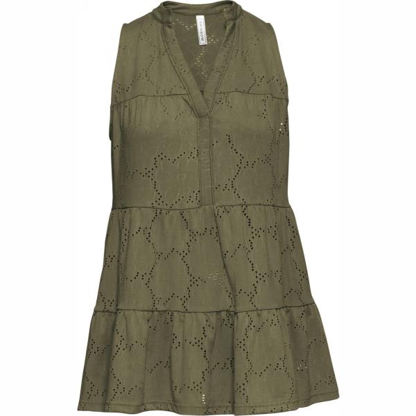 pullovers Rainbow verde