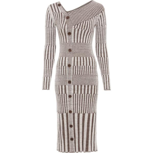 vestiti BODYFLIRT boutique grigio