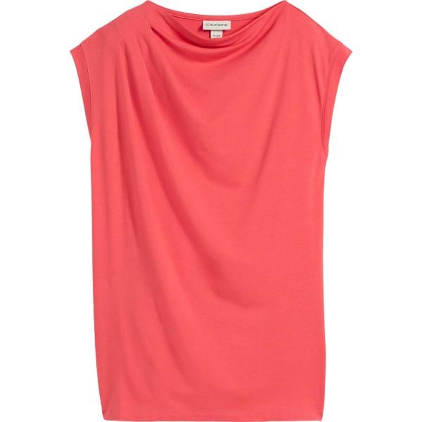 bluse bonprix rosa