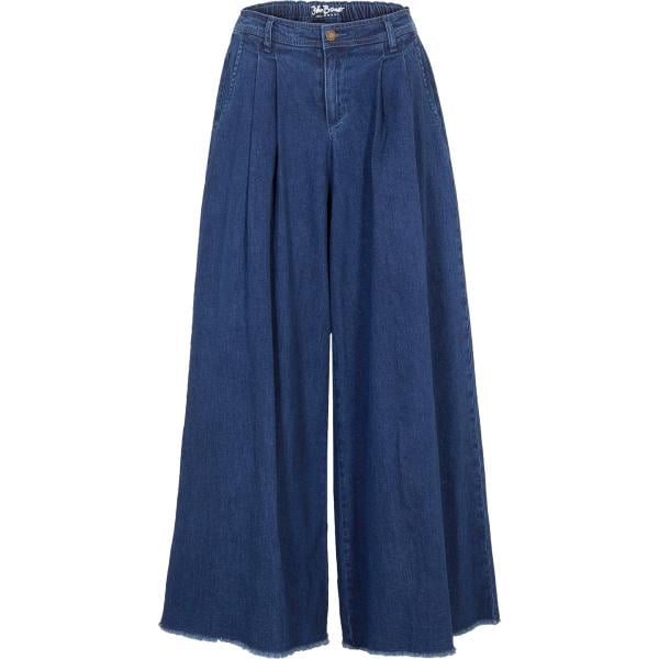 gonne bonprix blu