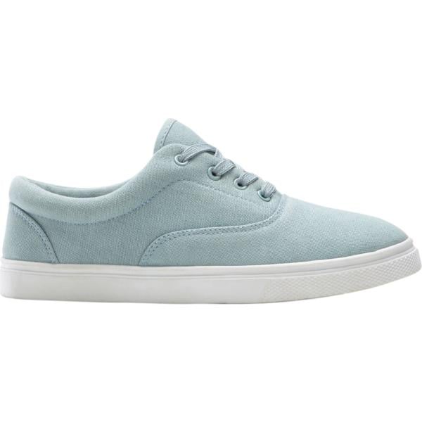 sneakers alte bonprix grigio