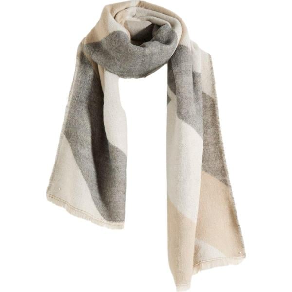 foulard bonprix grigio