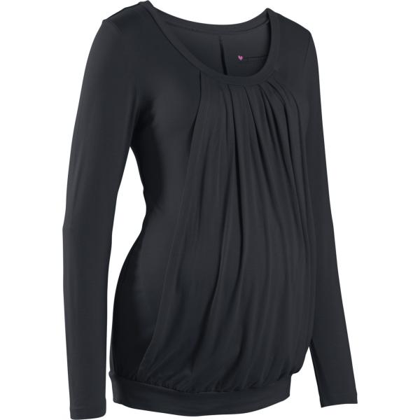 pullovers bonprix nero