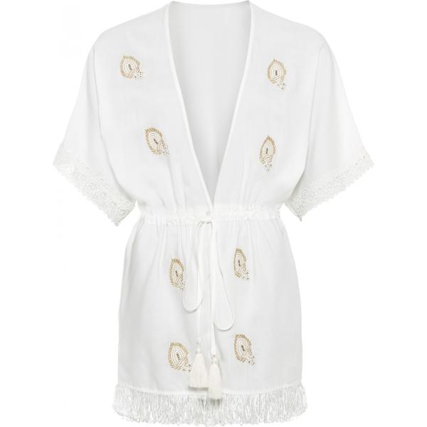 camicie Bodyflirt bianco