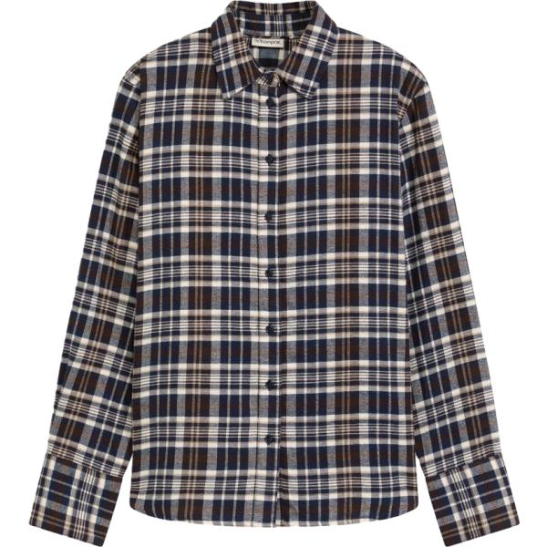 camicie bonprix nero
