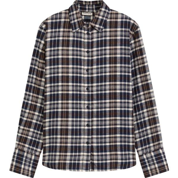 camicie bonprix nero