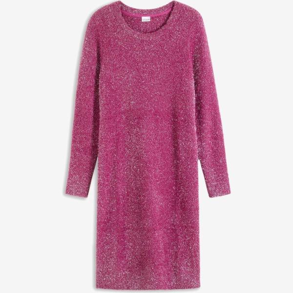 vestiti bonprix rosa