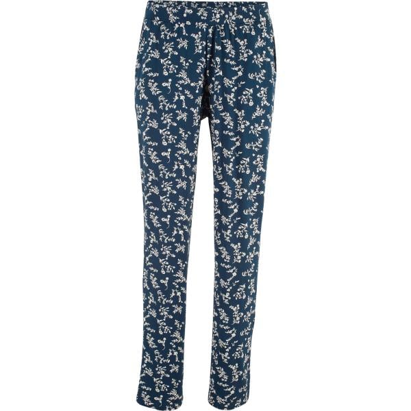 pantaloni bonprix blu