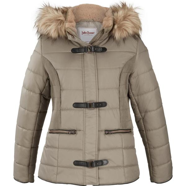 giacche John Baner JEANSWEAR marrone