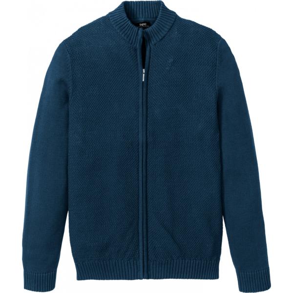 cardigans Bpc bonprix collection verde