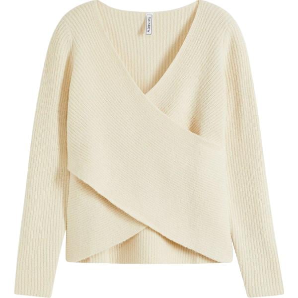 maglieria bonprix bianco