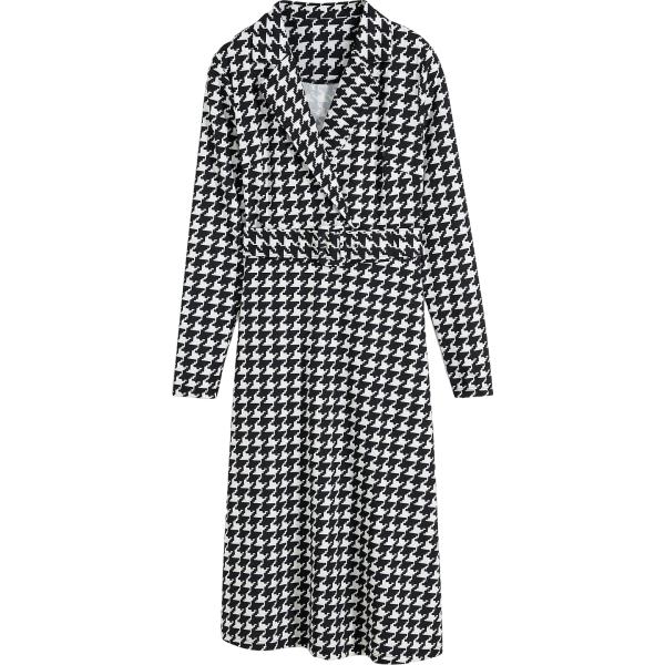 vestiti bonprix grigio