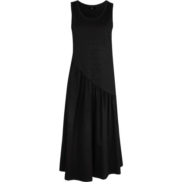 vestiti asimmetrici bonprix nero
