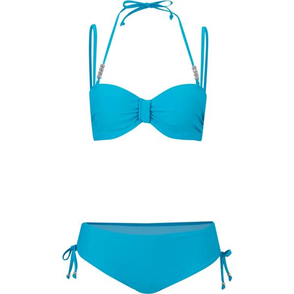 bikini Bpc bonprix collection blu