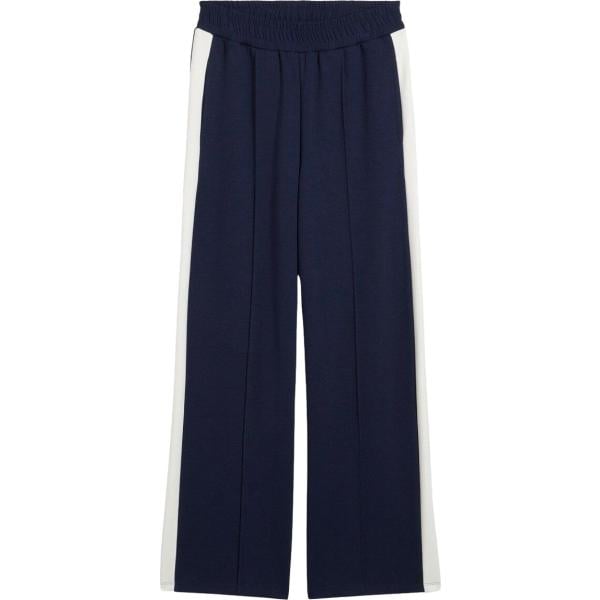 pantaloni bonprix blu