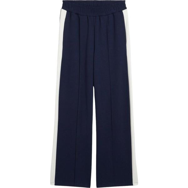 pantaloni bonprix blu