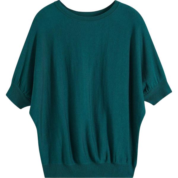 maglieria bonprix verde