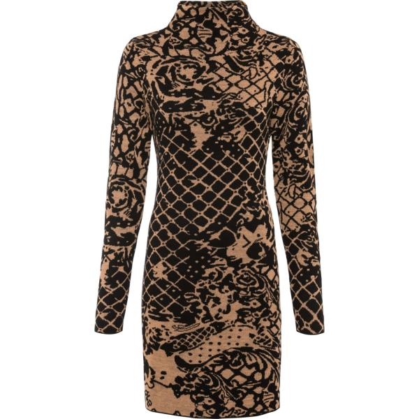 vestiti bonprix marrone