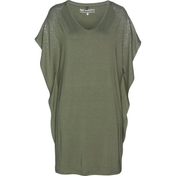maglieria Bpc selection verde