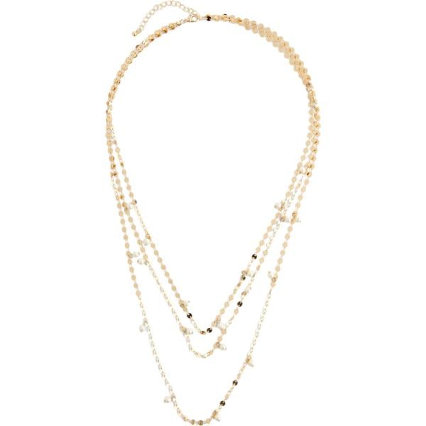 collane bonprix marrone