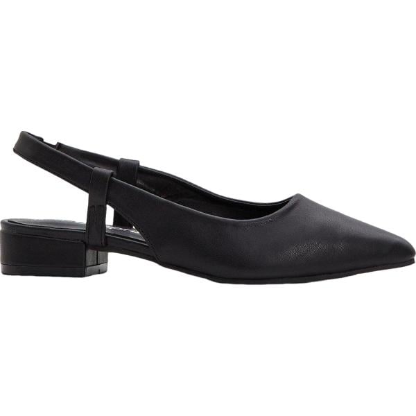 décolleté bonprix nero