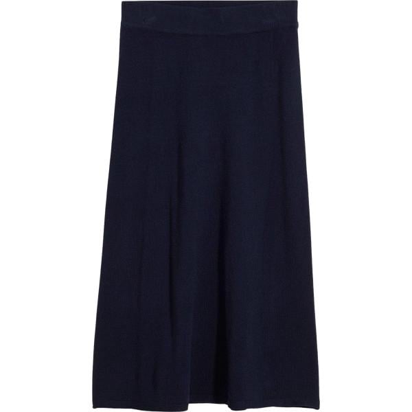 gonne longuette bonprix blu