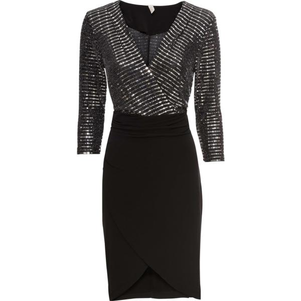 vestiti BODYFLIRT boutique nero