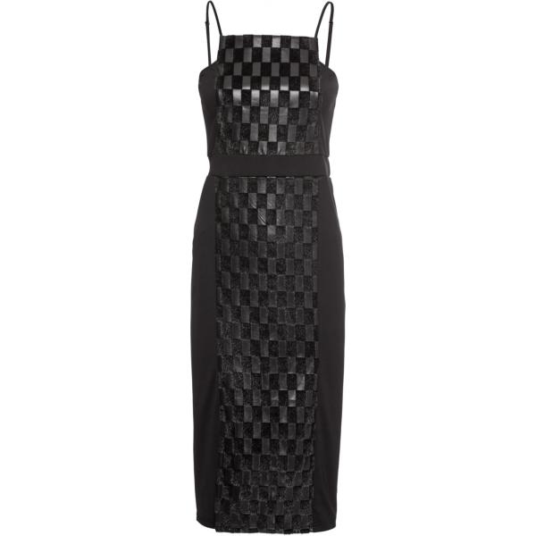 Vestito nero BODYFLIRT boutique nero
