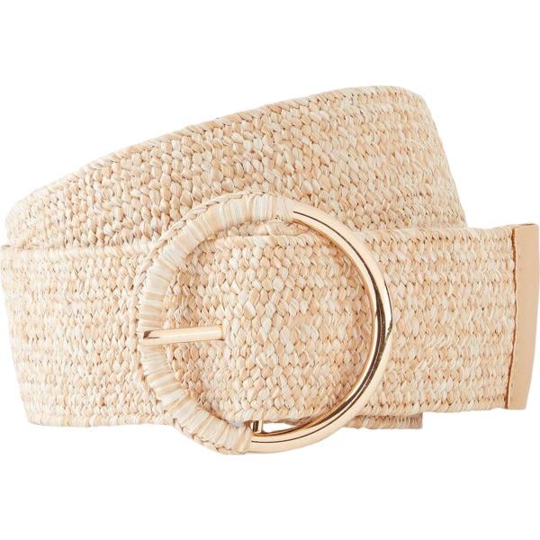 cinture bonprix marrone