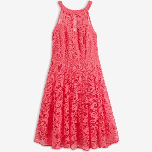 vestiti bonprix rosa