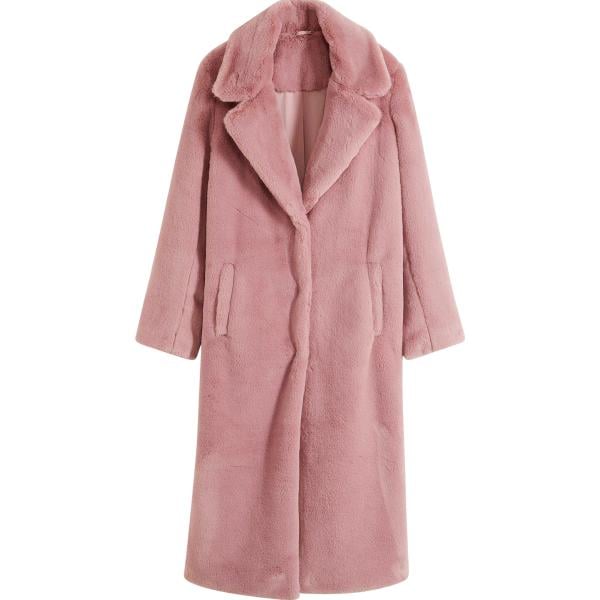 ecopellicce bonprix rosa