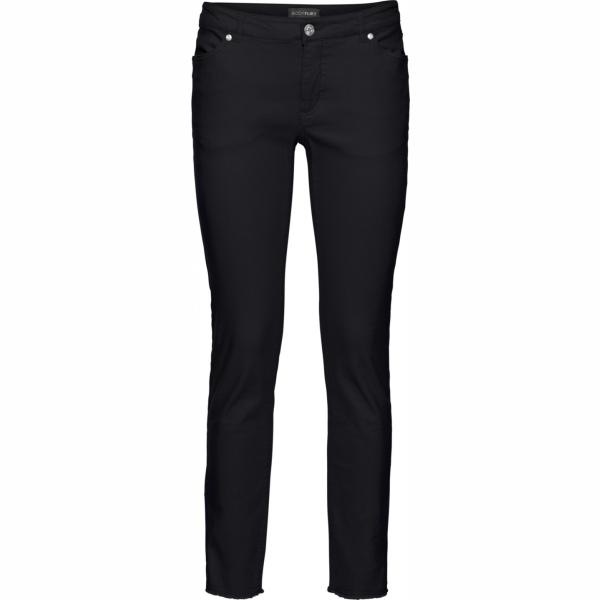 pantaloni capri Bodyflirt nero