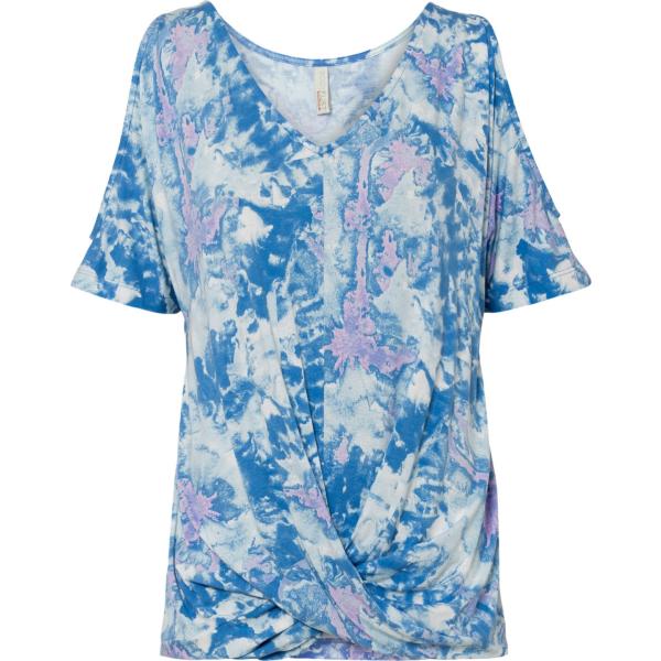 maglieria bonprix blu