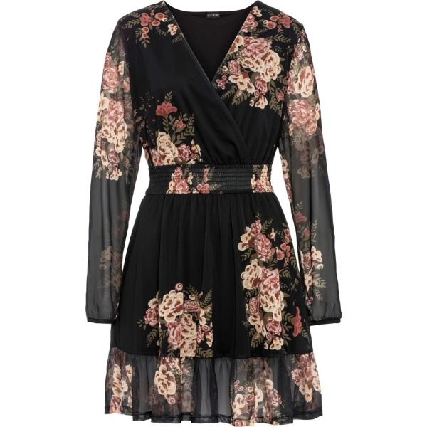vestiti Bodyflirt nero