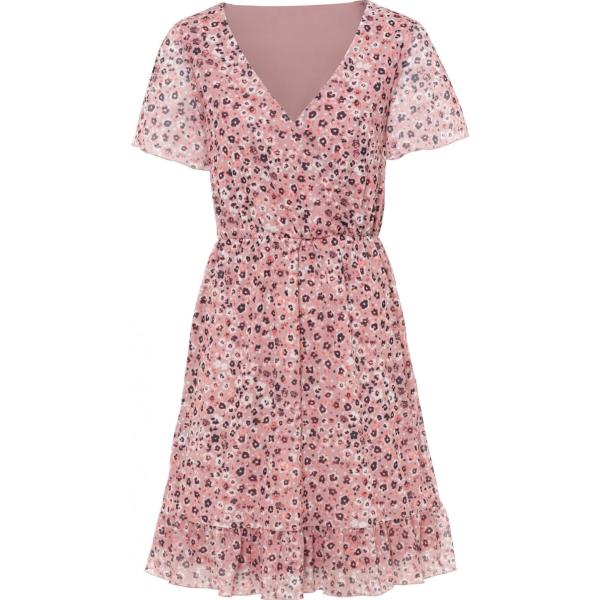 vestiti Bodyflirt rosa