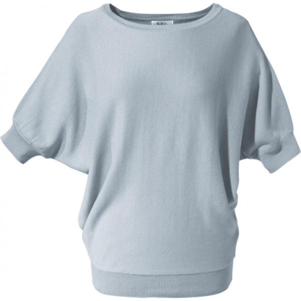 pullover Bodyflirt grigio