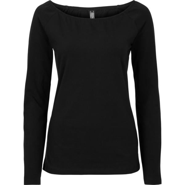 maglieria bonprix nero