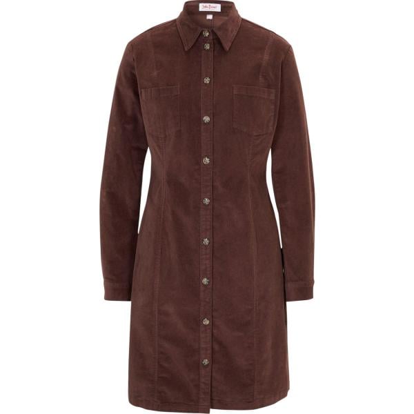 vestiti bonprix marrone