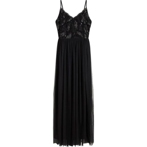 vestiti bonprix nero