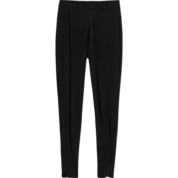 leggings bonprix nero