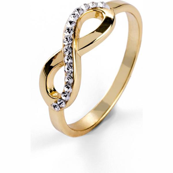 anelli Bpc bonprix collection bianco